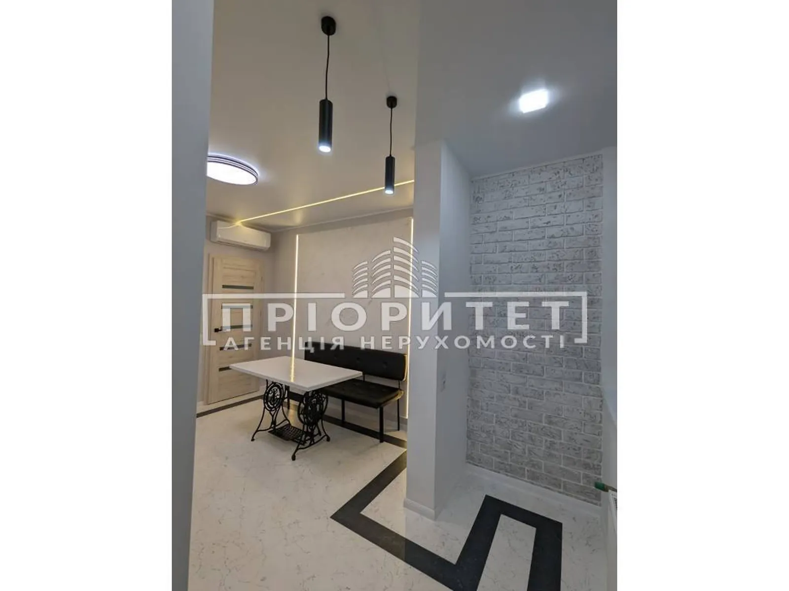 Продается 2-комнатная квартира 61 кв. м в Одессе - фото 3