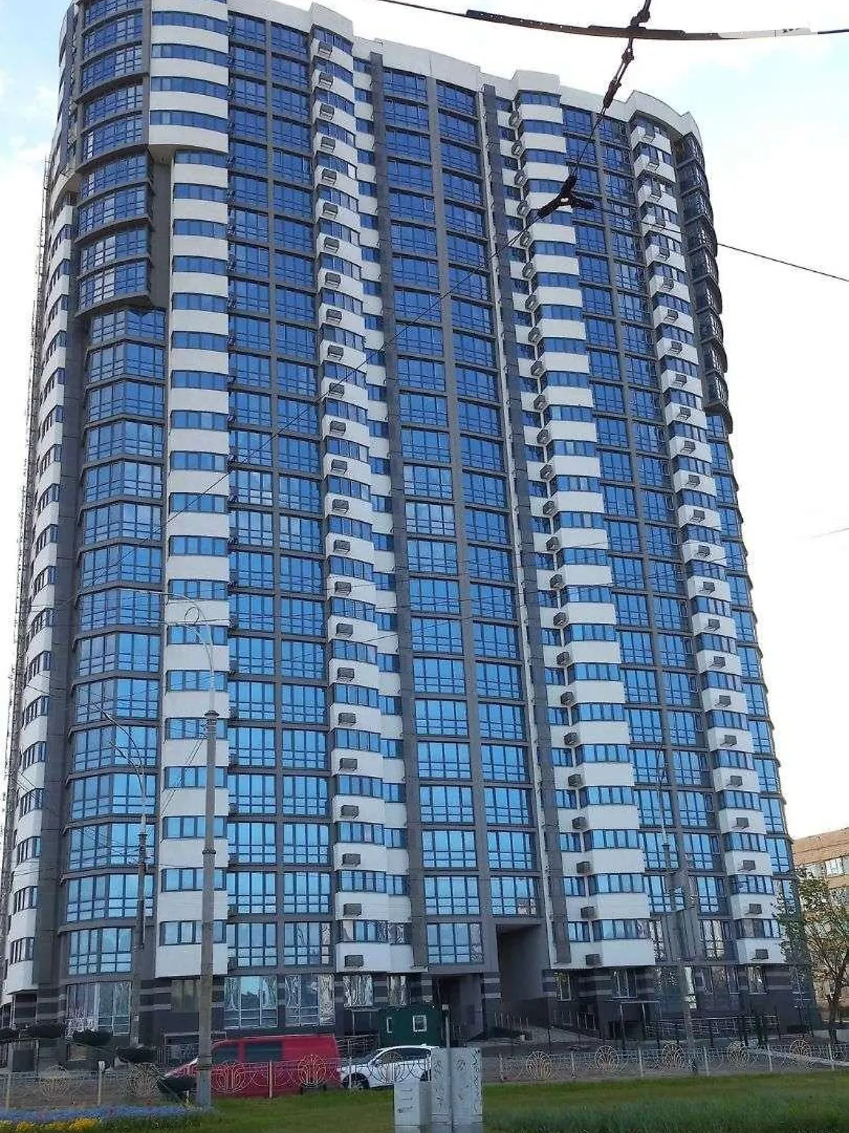 Продается 1-комнатная квартира 37 кв. м в Киеве, цена: 52000 $ - фото 1