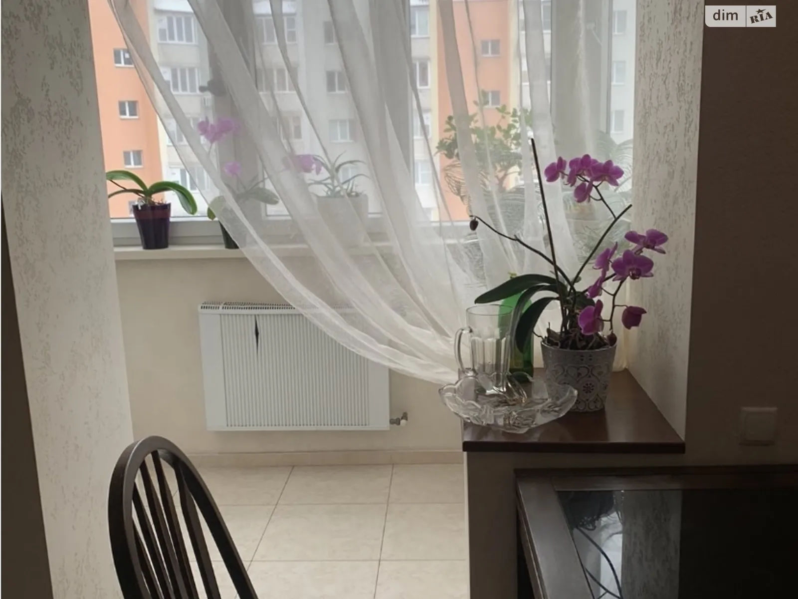 Продается 3-комнатная квартира 101 кв. м в Виннице, ул. Келецкая