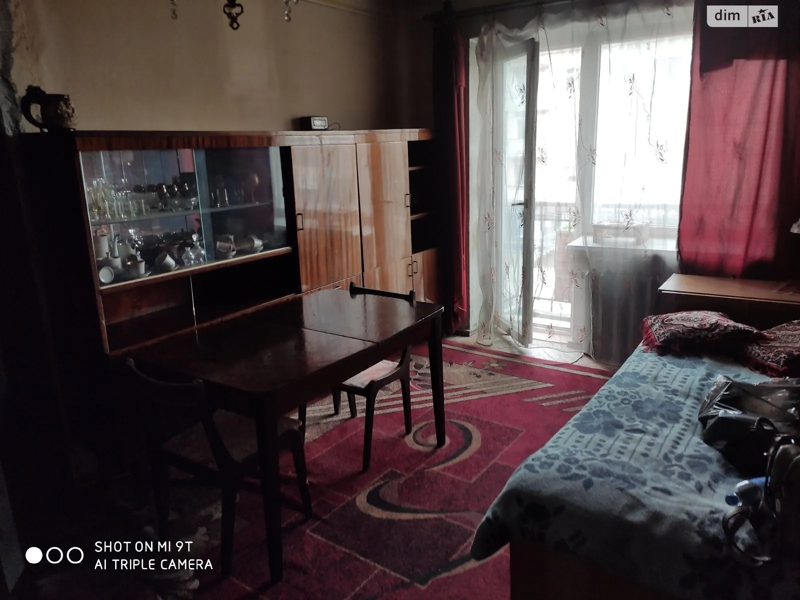 2-комнатная квартира 43 кв. м в Тернополе, цена: 32000 $