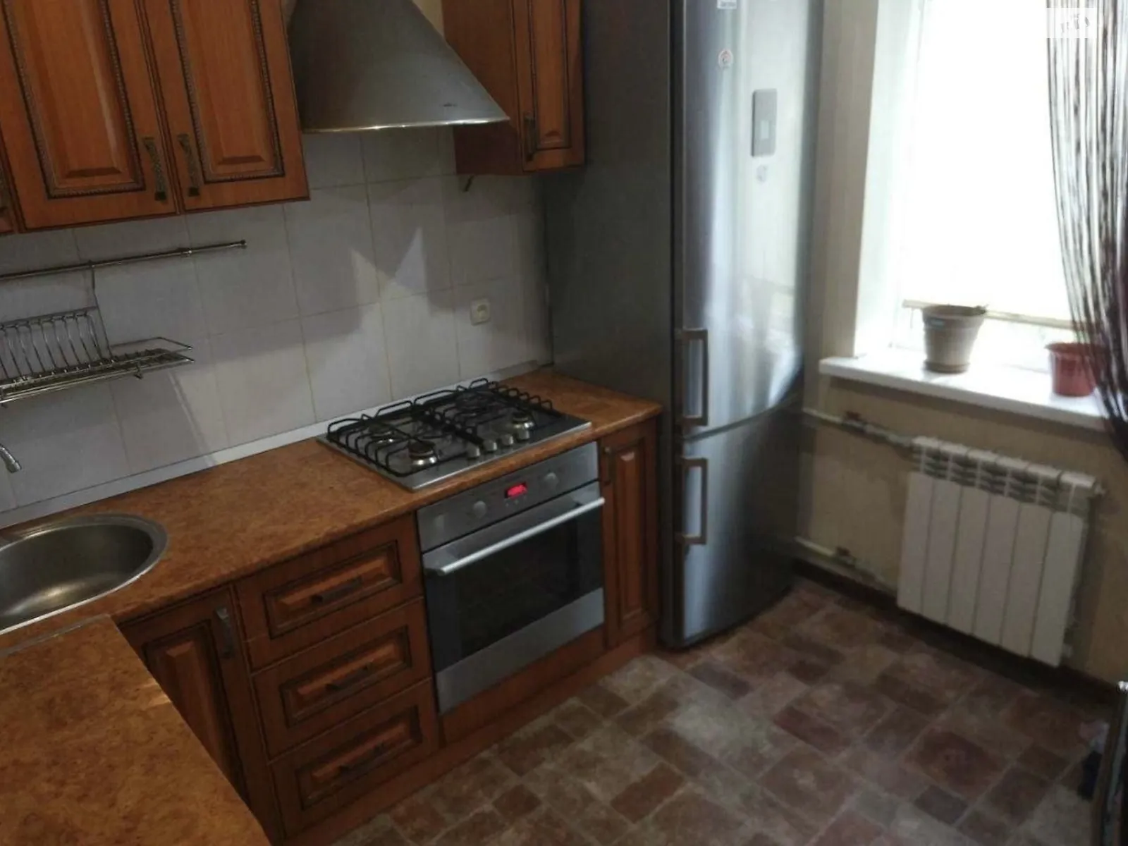 2-комнатная квартира 52 кв. м в Запорожье, цена: 33000 $ - фото 1