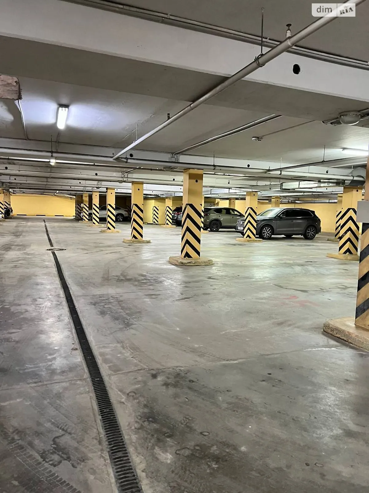 Продається підземний паркінг під легкове авто на 15 кв. м - фото 3