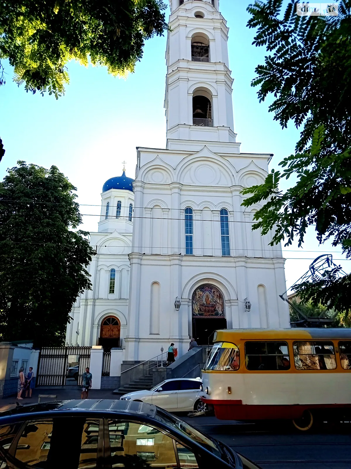 ул. Преображенская, 68 Приморский,Одесса   - фото 2