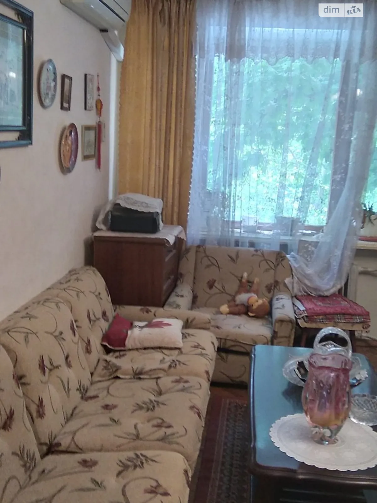 Продается 3-комнатная квартира 76 кв. м в Одессе, ул. Инглези - фото 1