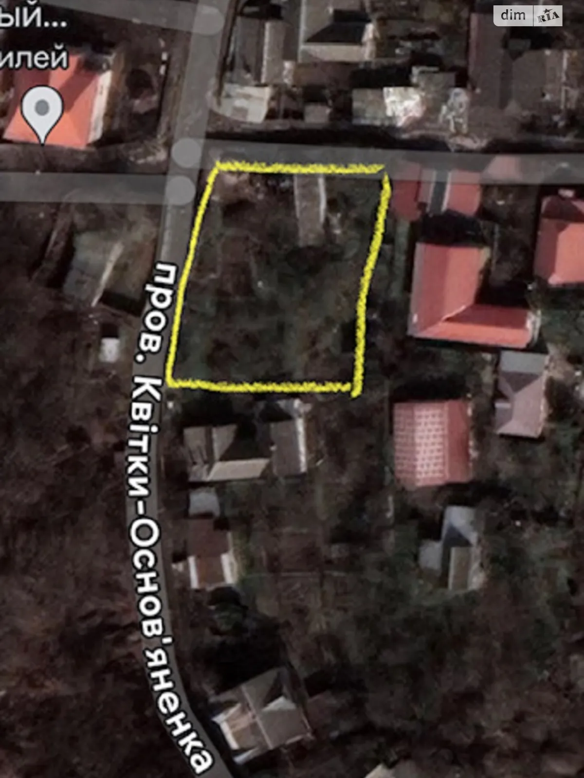 Продается земельный участок 12.25 соток в Киевской области - фото 2