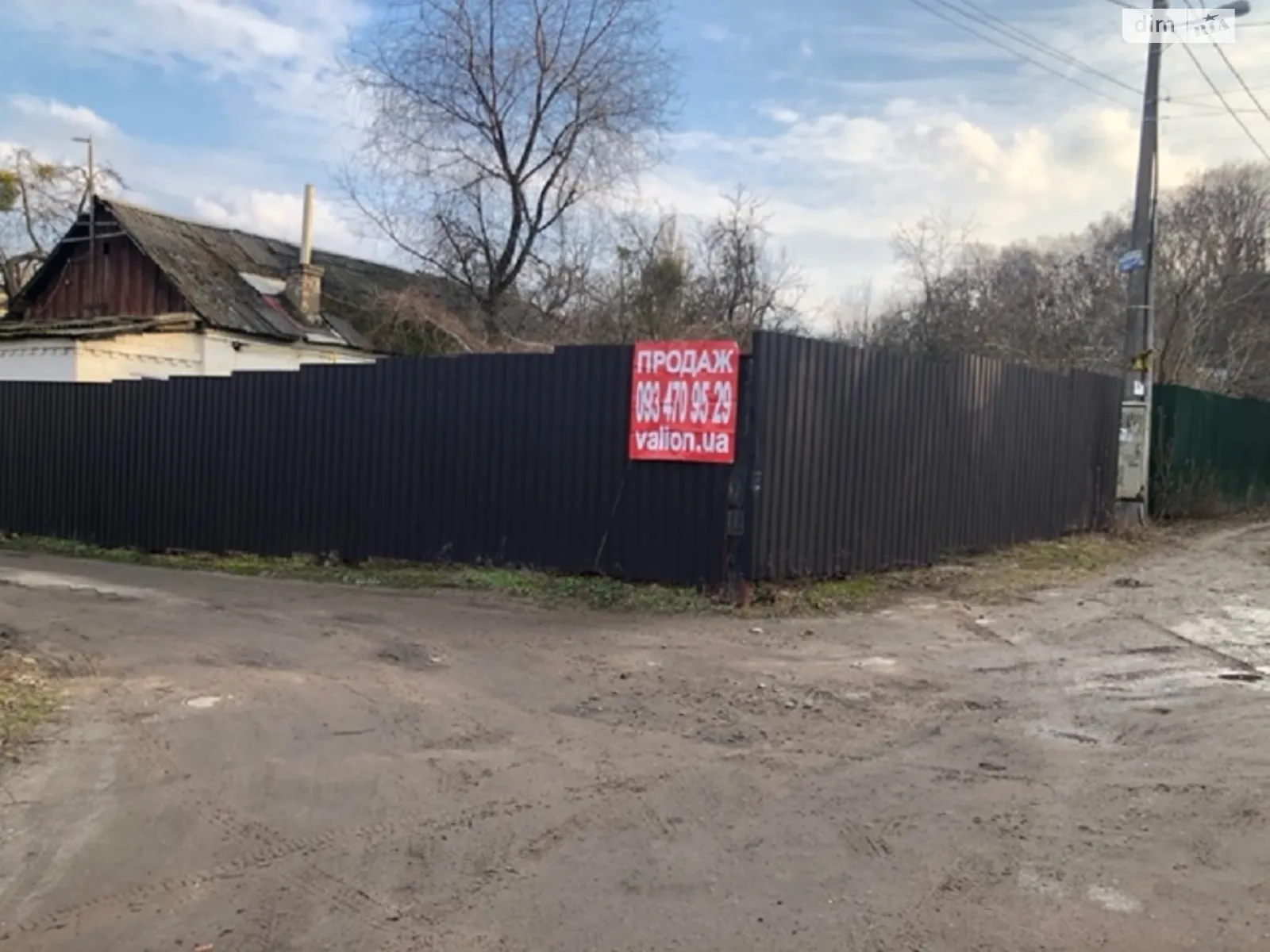 Продается земельный участок 12.25 соток в Киевской области, цена: 165000 $