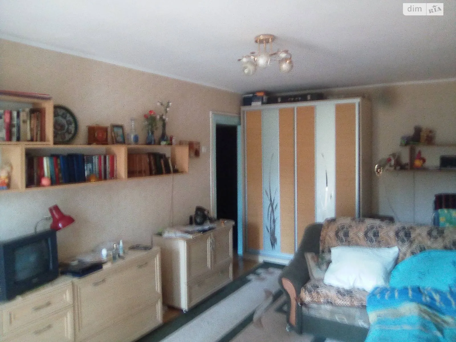 Продається 1-кімнатна квартира 29 кв. м у Херсоні, цена: 12000 $