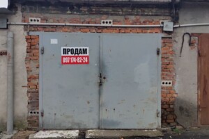 Продажа-аренда отдельно стоящих гаражей в Украине