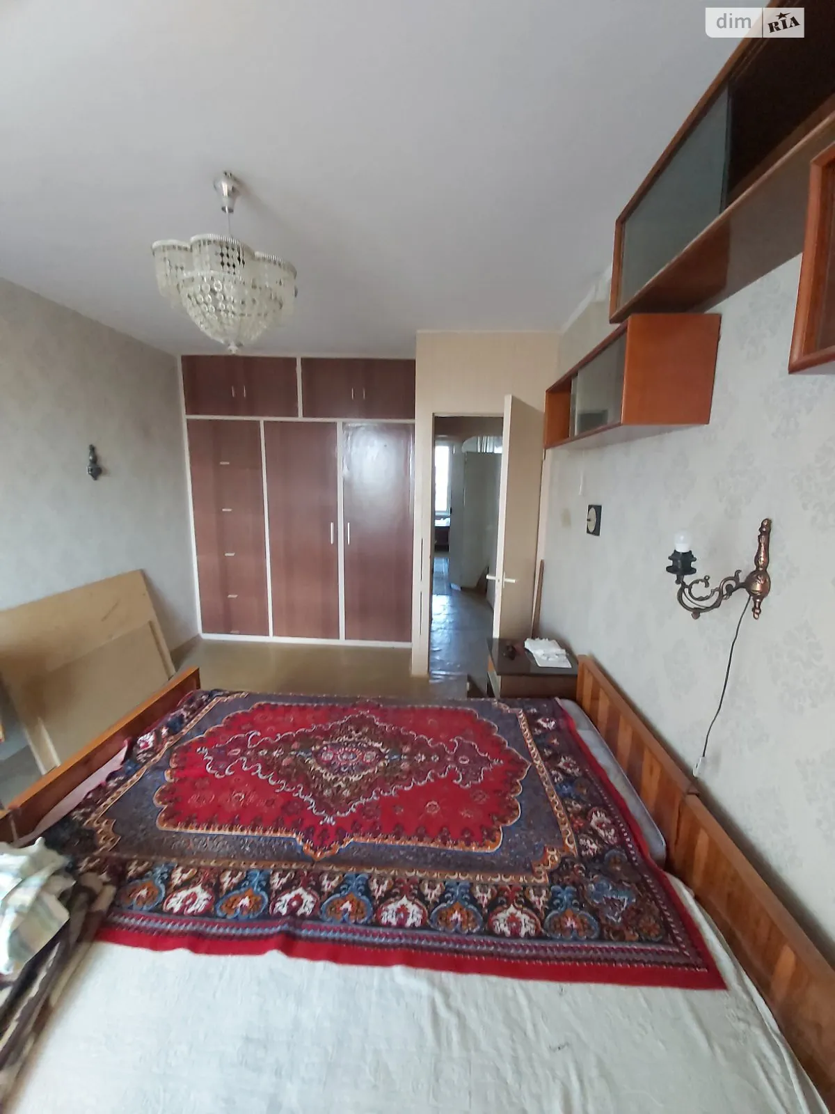 Продается 3-комнатная квартира 65 кв. м в Харькове, ул. Героев Труда, 58 - фото 1