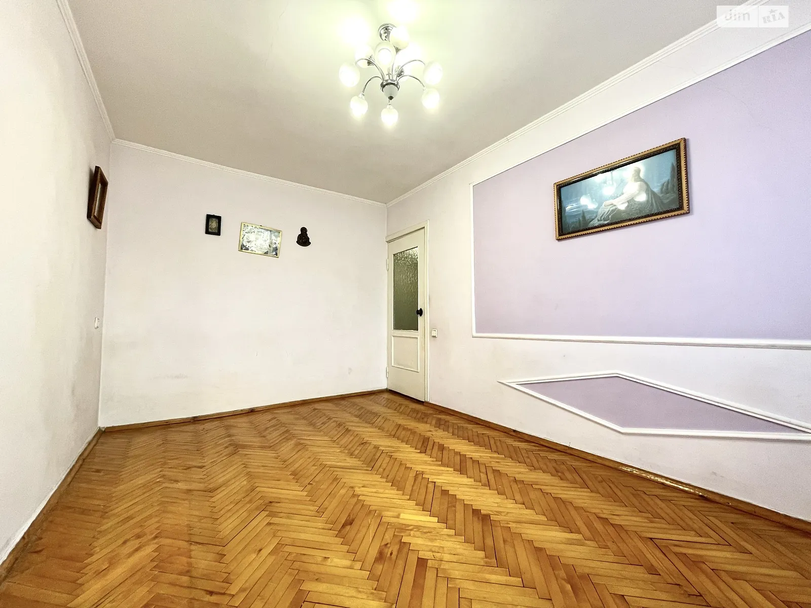 2-комнатная квартира 43 кв. м в Тернополе, ул. Торговица(Живова Анатолия) - фото 1