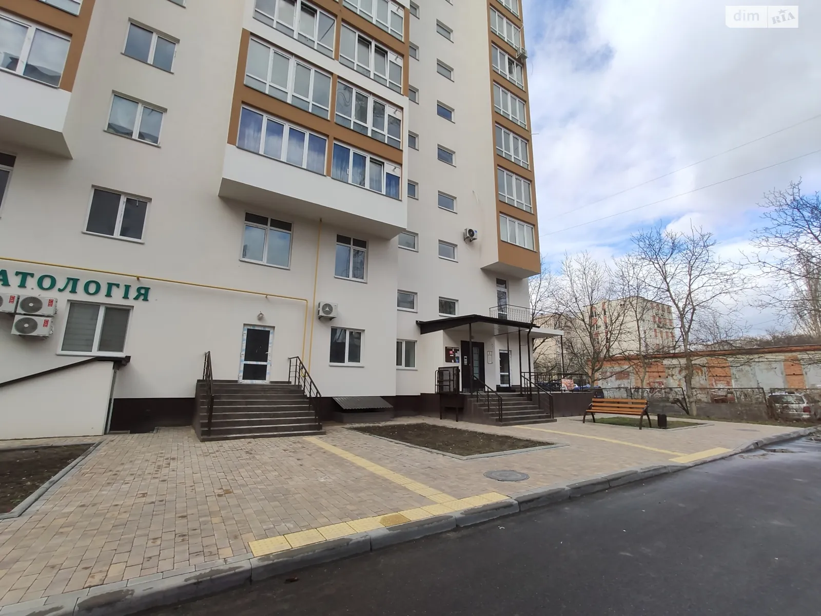 просп. Юності  ЖК Prestige Hall, цена: 440000 $