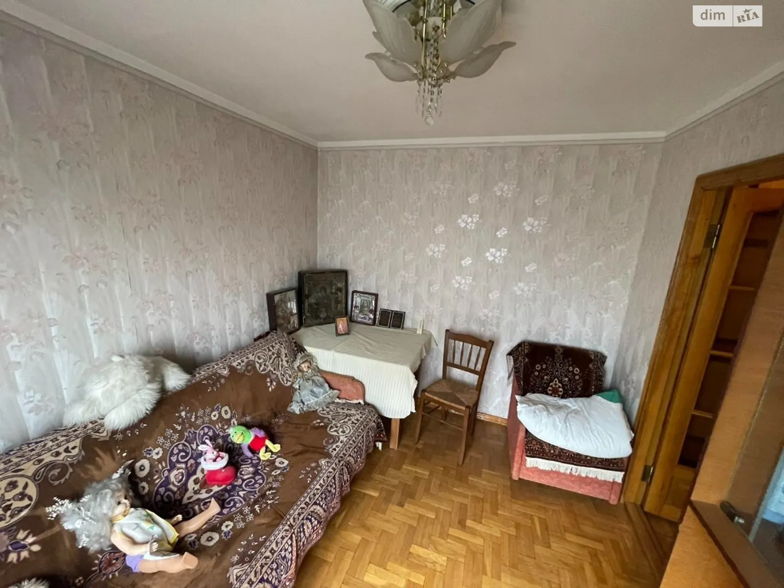 Продается 4-комнатная квартира 82 кв. м в Николаеве - фото 4