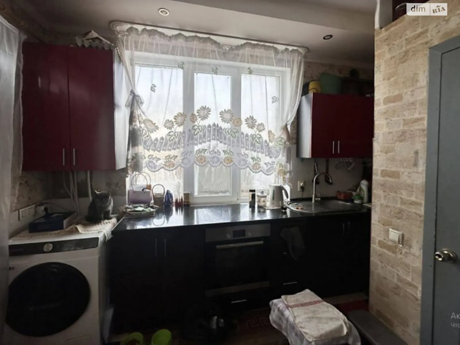 Продается 1-комнатная квартира 36 кв. м в Хмельницком, цена: 22000 $