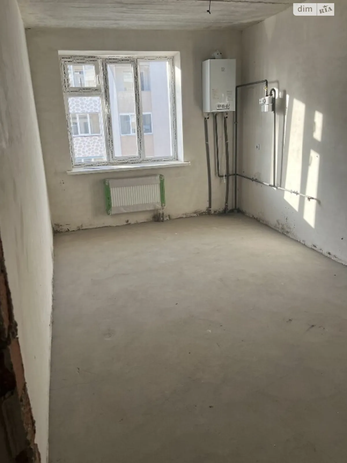 Продается 1-комнатная квартира 44 кв. м в Хмельницком, ул. Кармелюка - фото 1