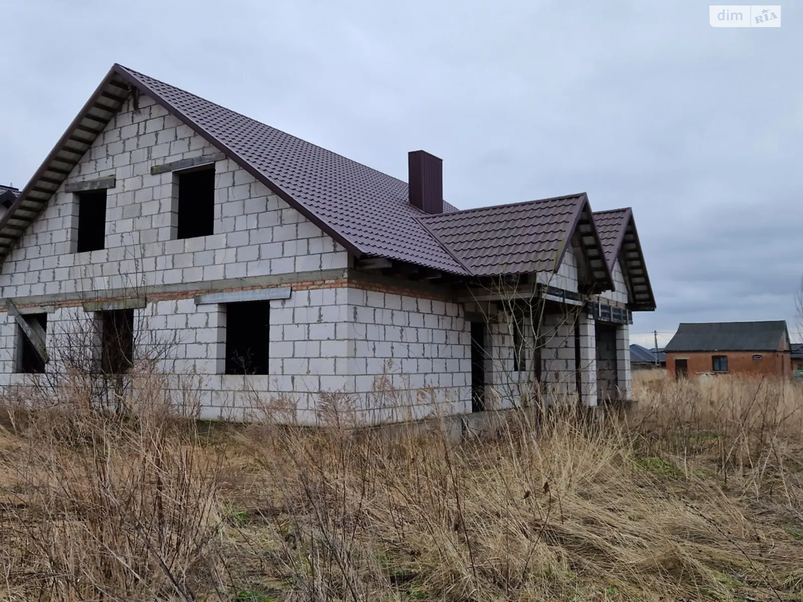 Продається будинок 2 поверховий 139 кв. м з терасою, цена: 36000 $