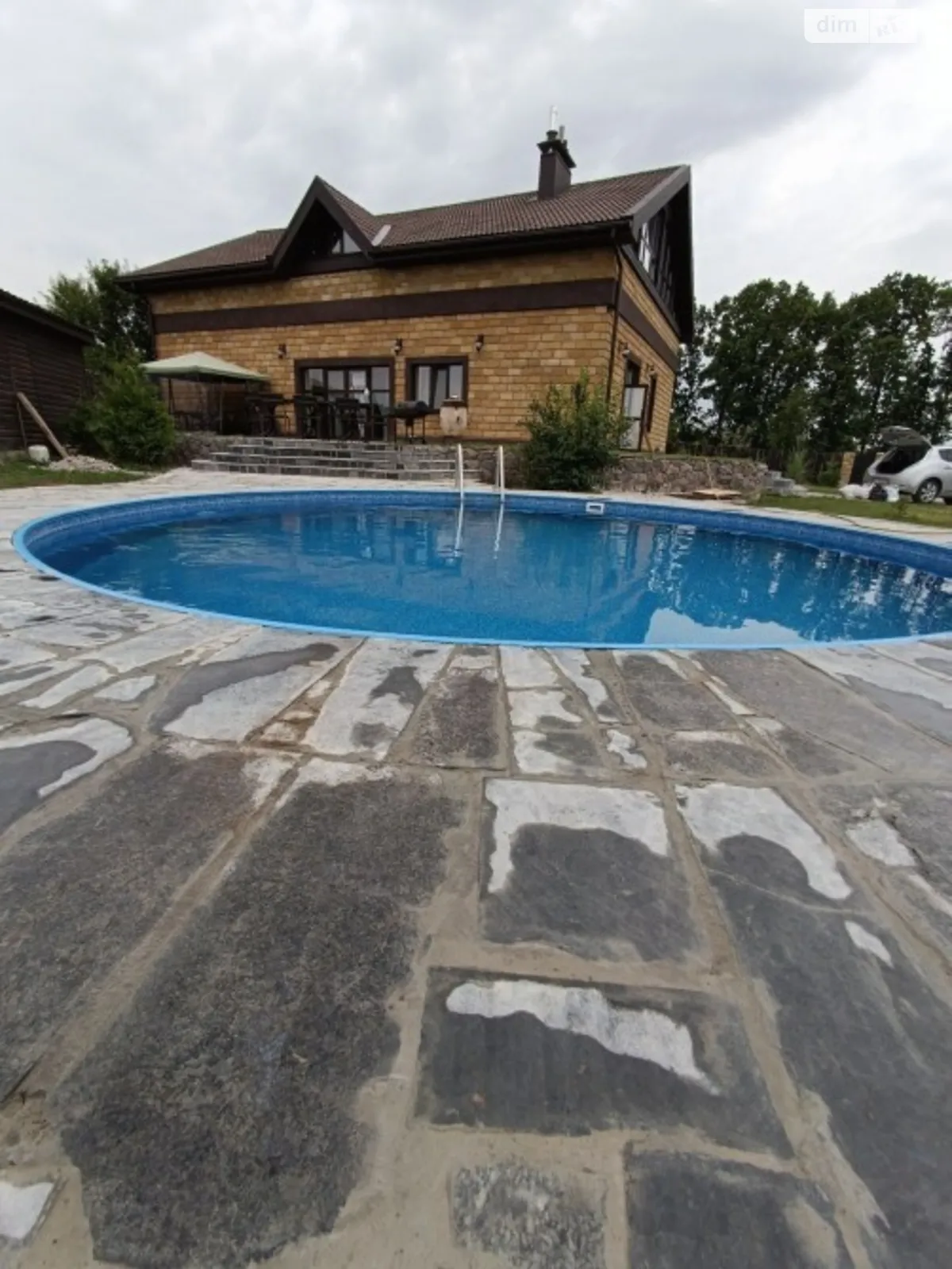 Сдается в аренду одноэтажный дом с участком, цена: 5500 грн - фото 1