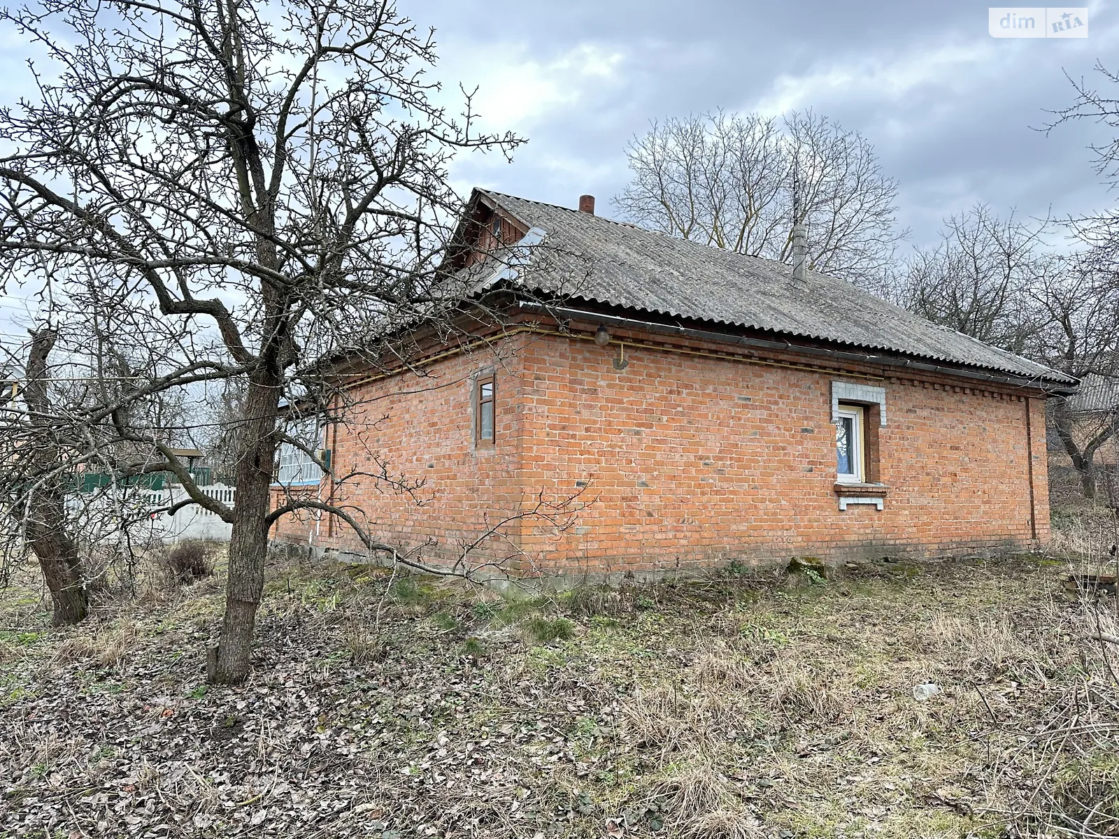 Продається одноповерховий будинок 45 кв. м з балконом - фото 3