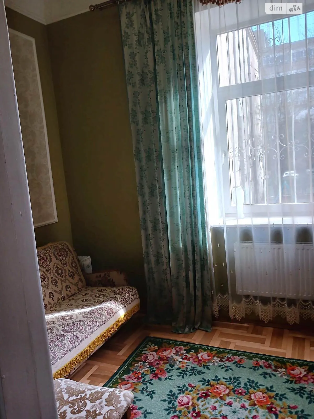 Сдается в аренду 3-комнатная квартира 92 кв. м в Львове - фото 3