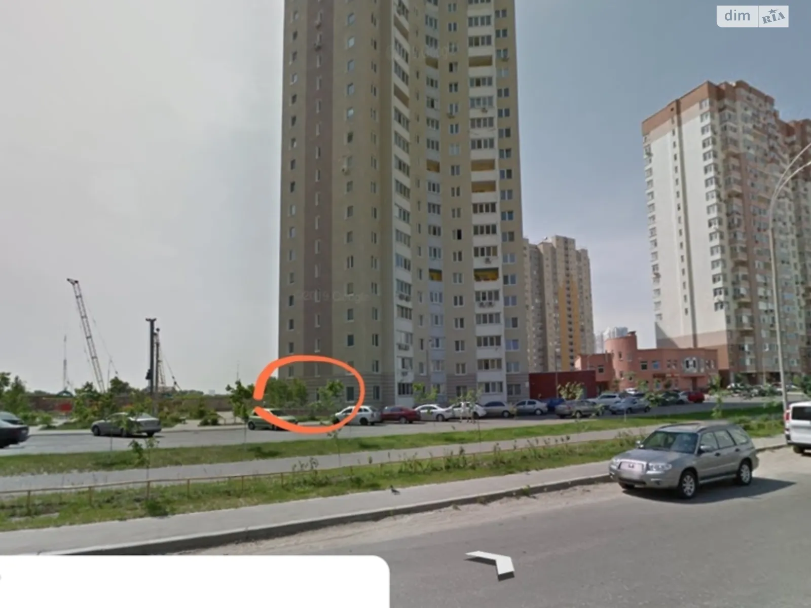 Продается объект сферы услуг 73 кв. м в 20-этажном здании, цена: 91000 $ - фото 1