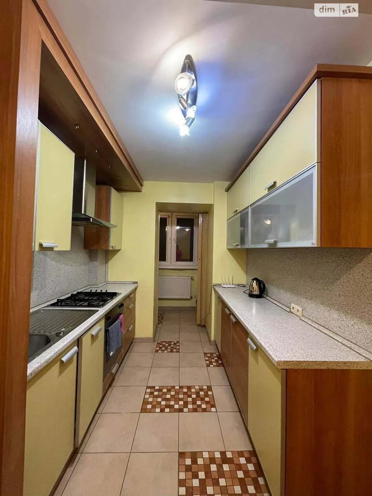 ул. Шептицкого Андрея Митрополита, 3 Центр,Тернополь, цена: 125 $