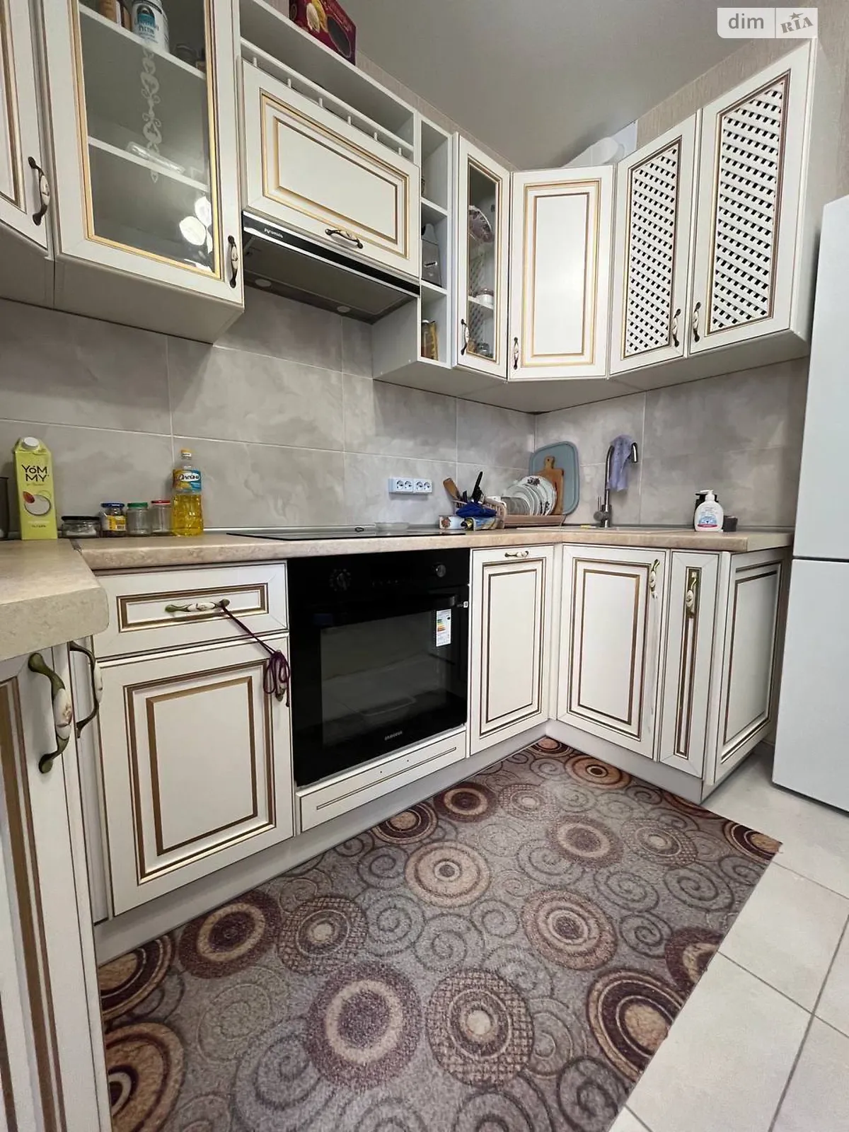 Продается 2-комнатная квартира 60 кв. м в Одессе, цена: 69900 $