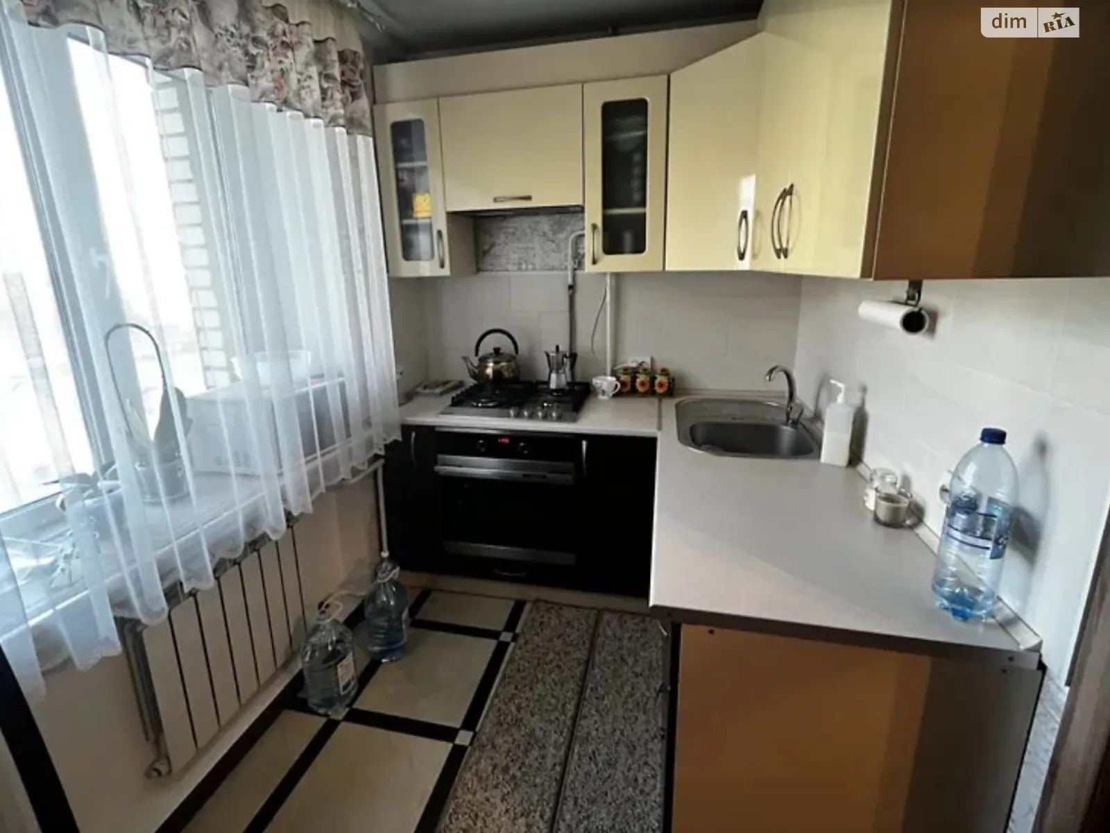 Продается 1-комнатная квартира 31 кв. м в Хмельницком, просп. Мира - фото 1