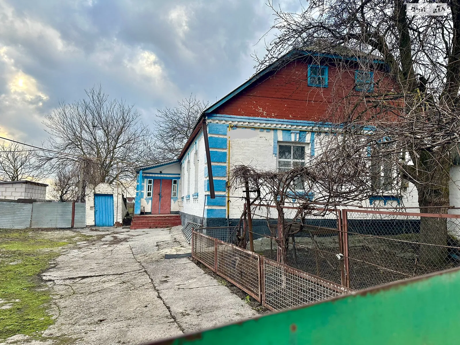 Продається одноповерховий будинок 88 кв. м з балконом, Шевченко - фото 1