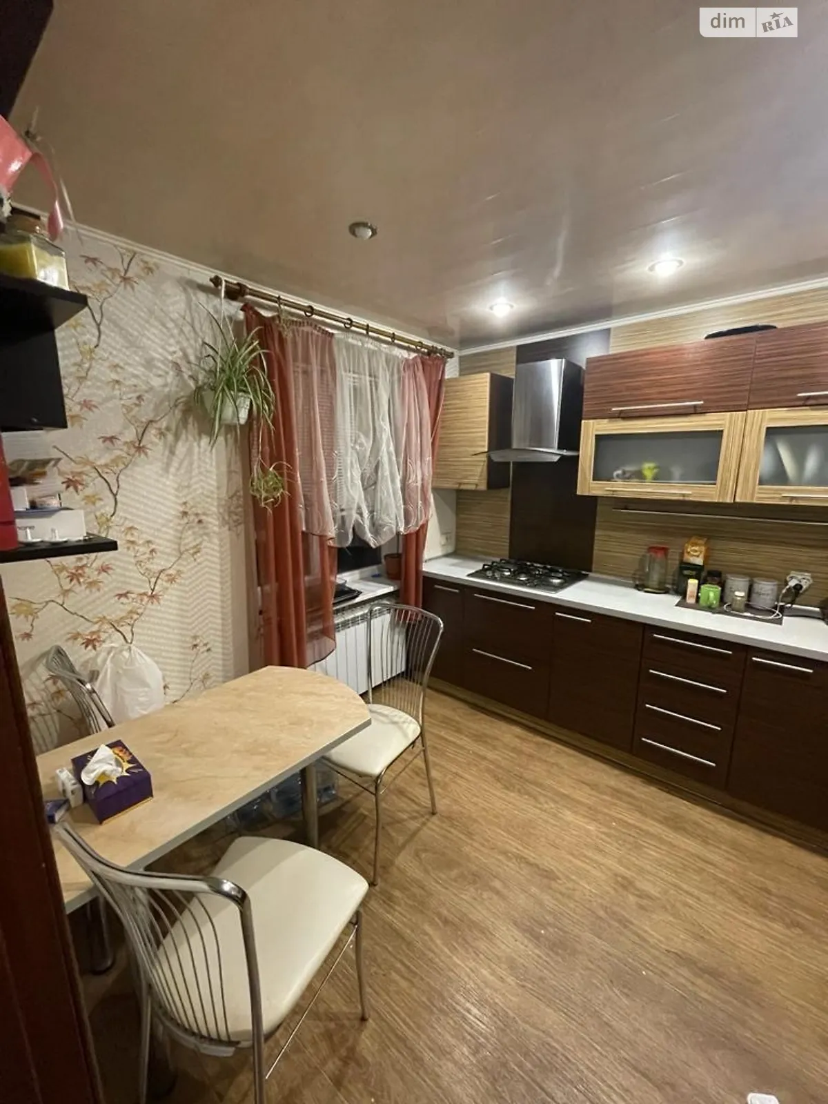 2-комнатная квартира 67.11 кв. м в Запорожье, ул. Стефанова, 46 - фото 1