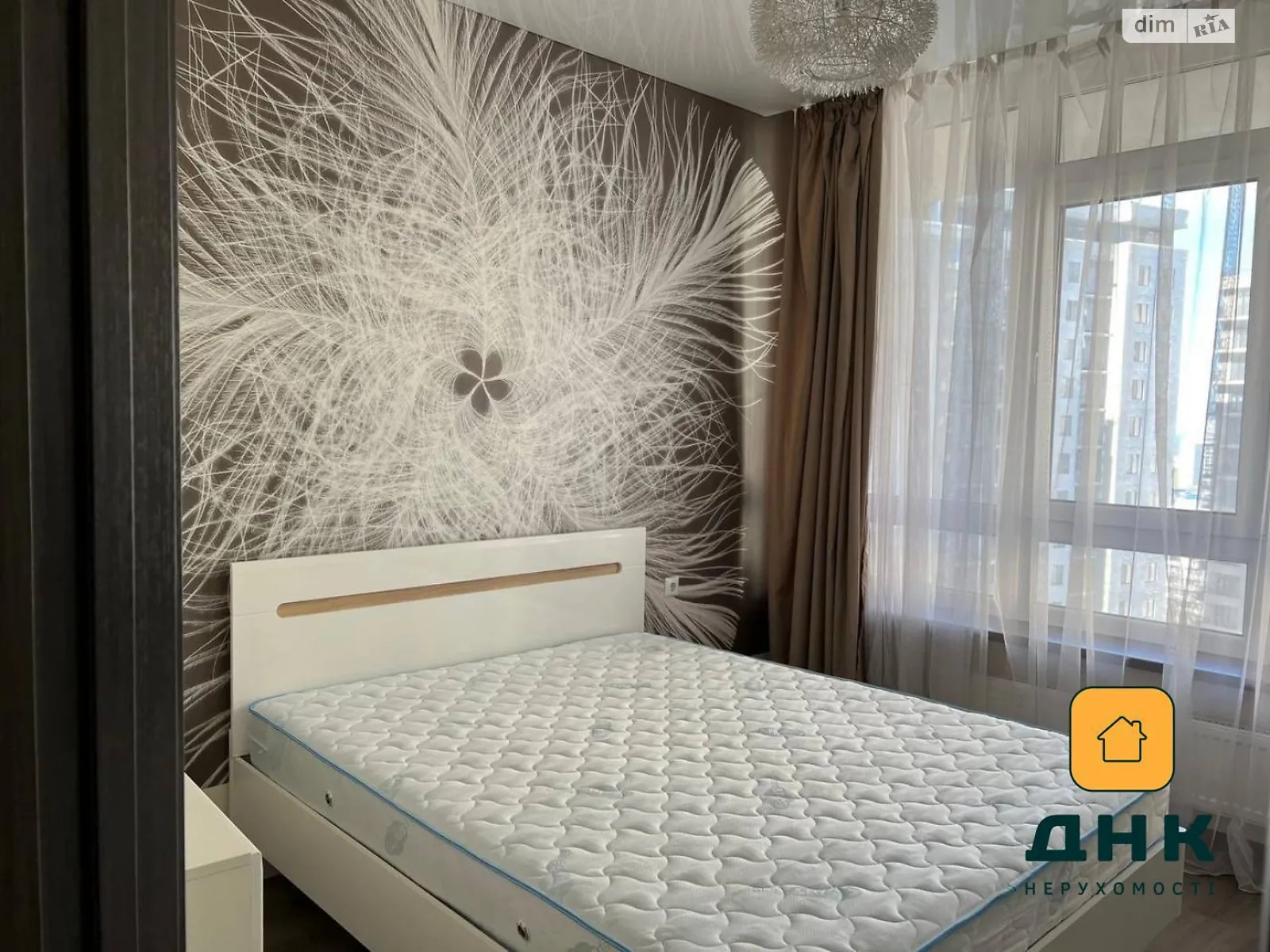 Продается 1-комнатная квартира 37 кв. м в Одессе, ул. Генуэзская, 3Б