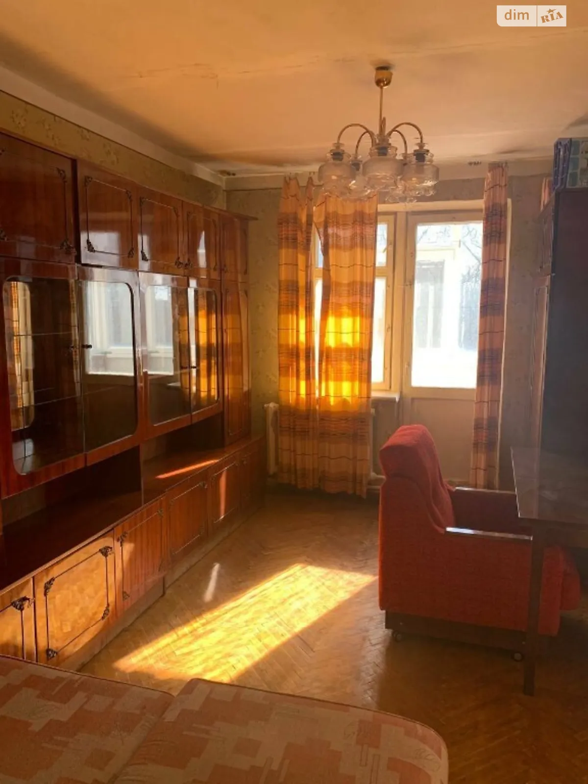 Продается 1-комнатная квартира 30 кв. м в Харькове, ул. 23-го Августа, 51Б