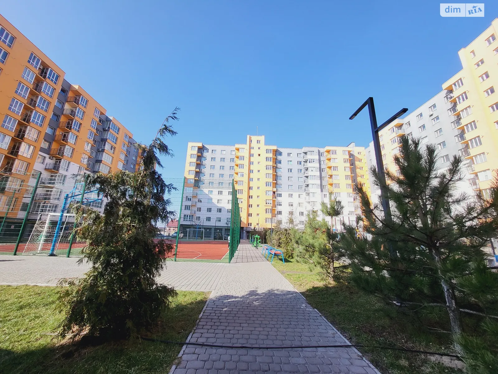 Продається 2-кімнатна квартира 66 кв. м у Вінницьких Хуторах, Немирівське шосе - фото 1