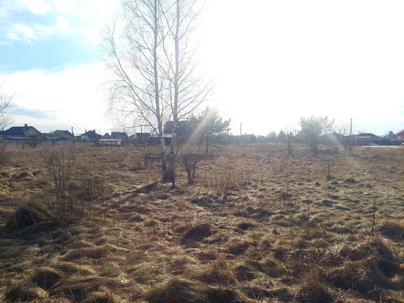 Продается земельный участок 12 соток в Житомирской области - фото 4