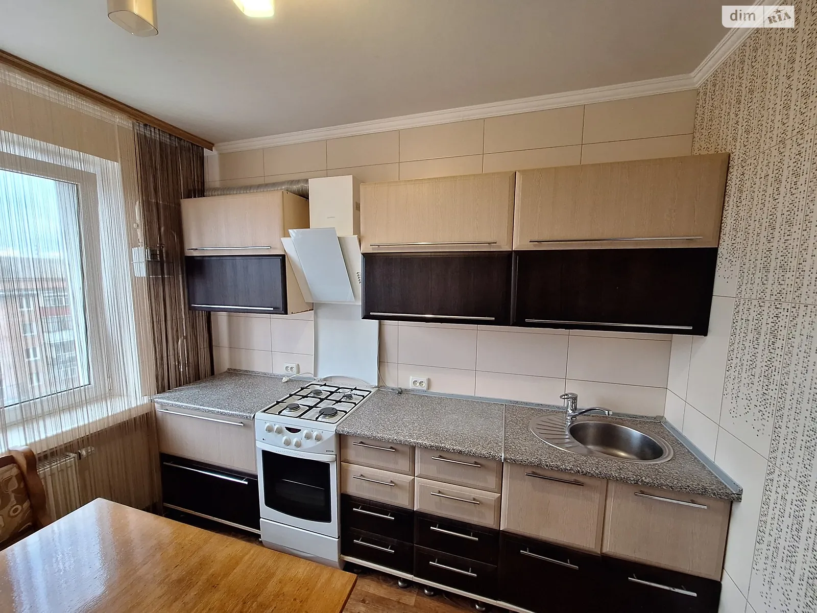 Продается 3-комнатная квартира 65.3 кв. м в Виннице, ул. Пирогова, 117А