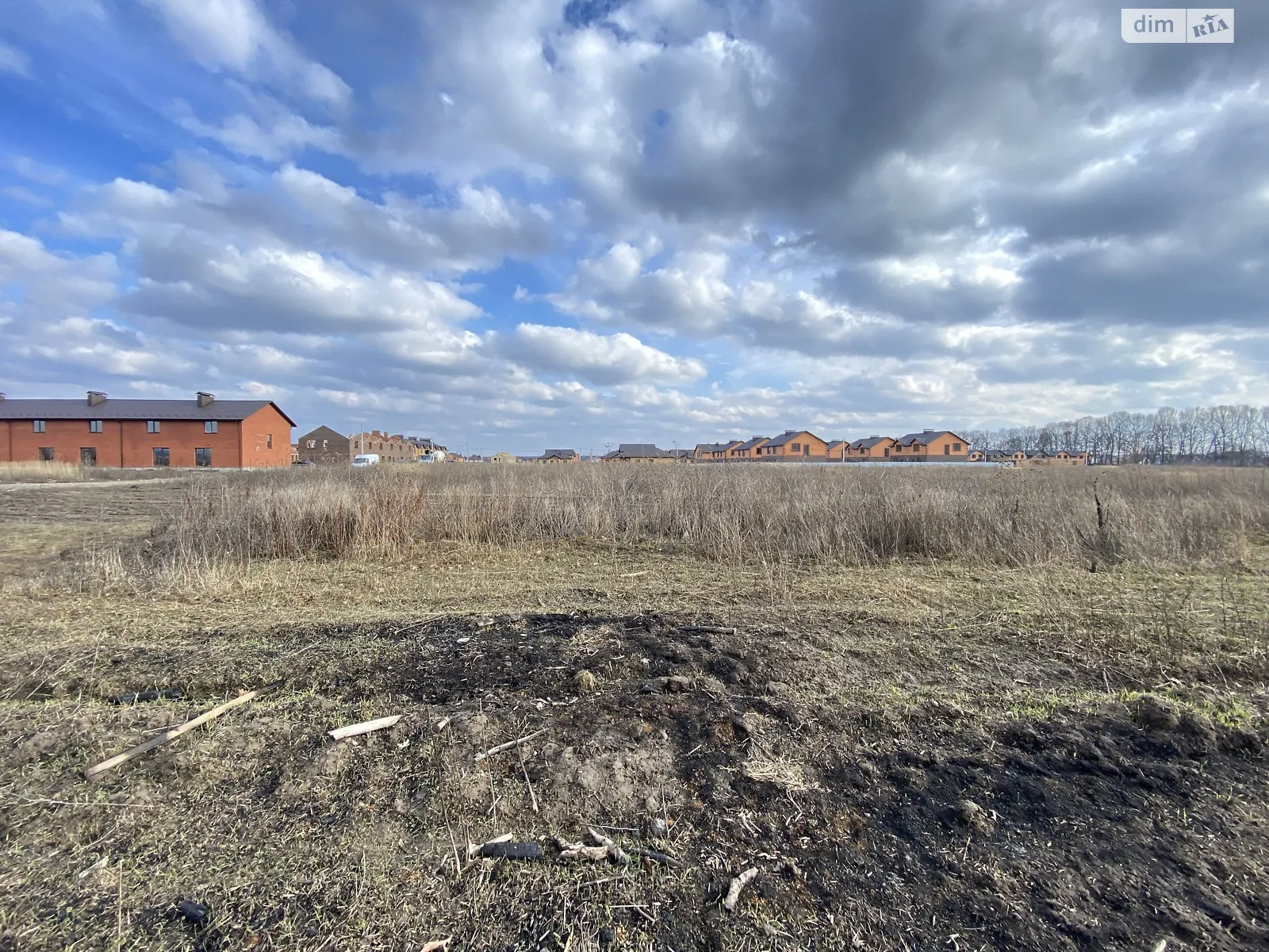 Продается земельный участок 6 соток в Винницкой области, цена: 12500 $ - фото 1