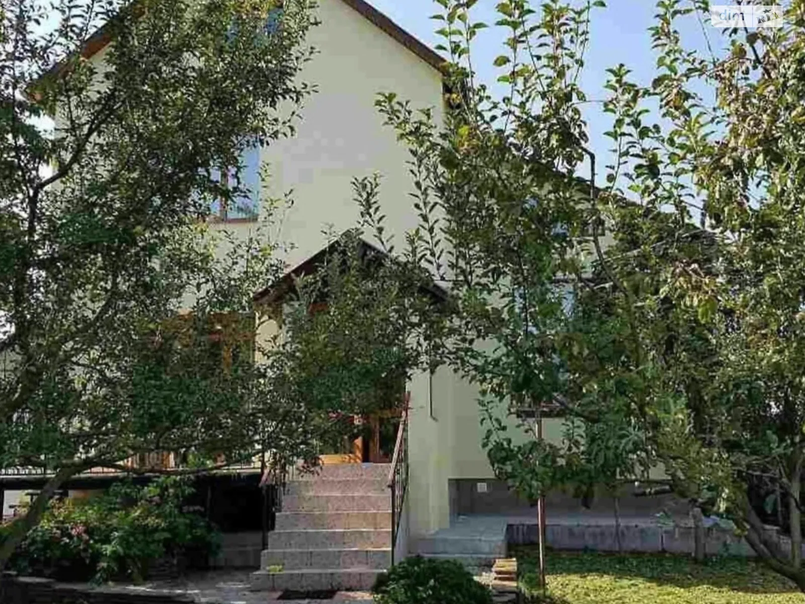 Продается дом на 2 этажа 135 кв. м с балконом, цена: 155000 $ - фото 1