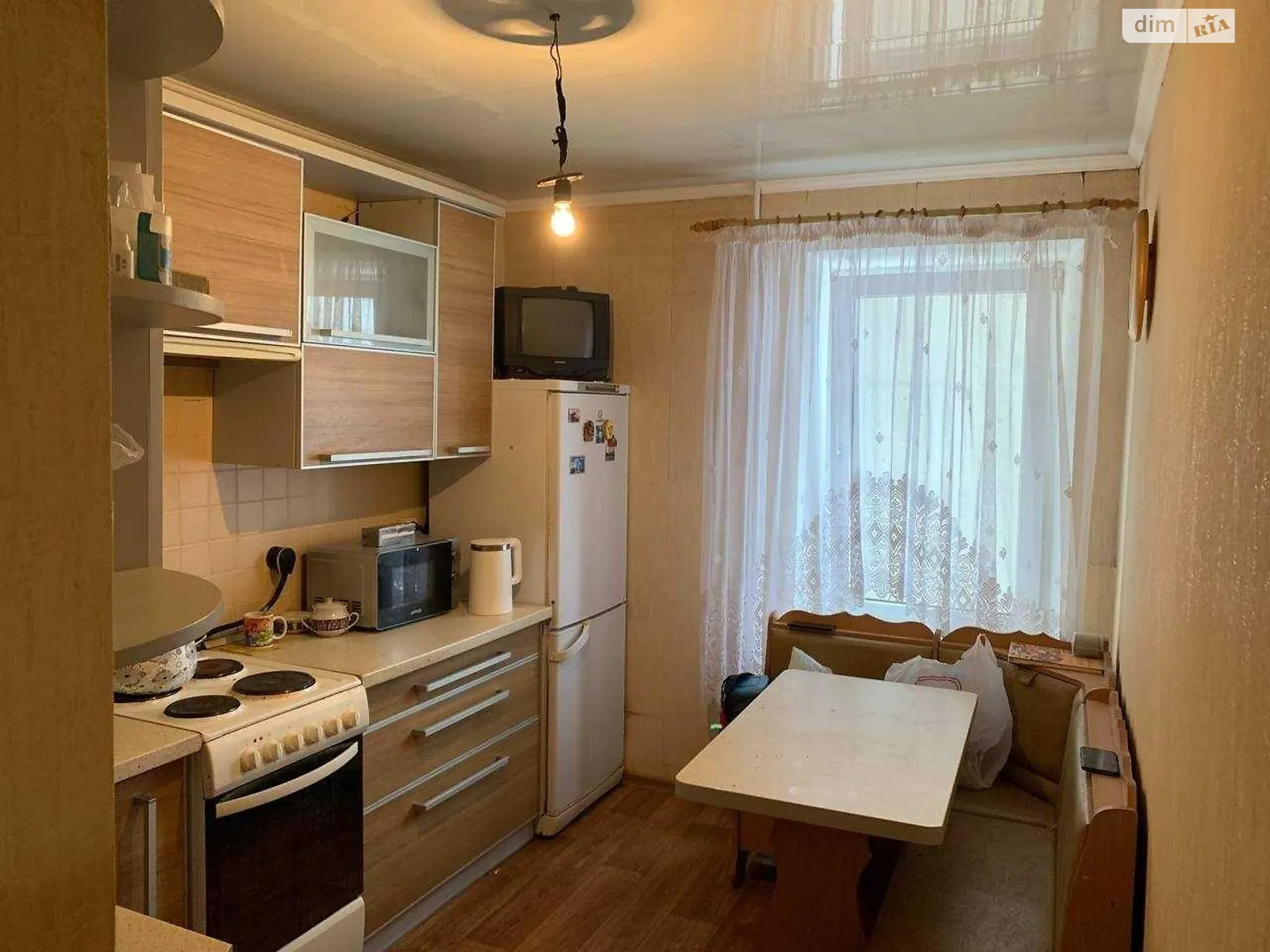 Продается 2-комнатная квартира 59 кв. м в Харькове, просп. Победы, 73Б - фото 1