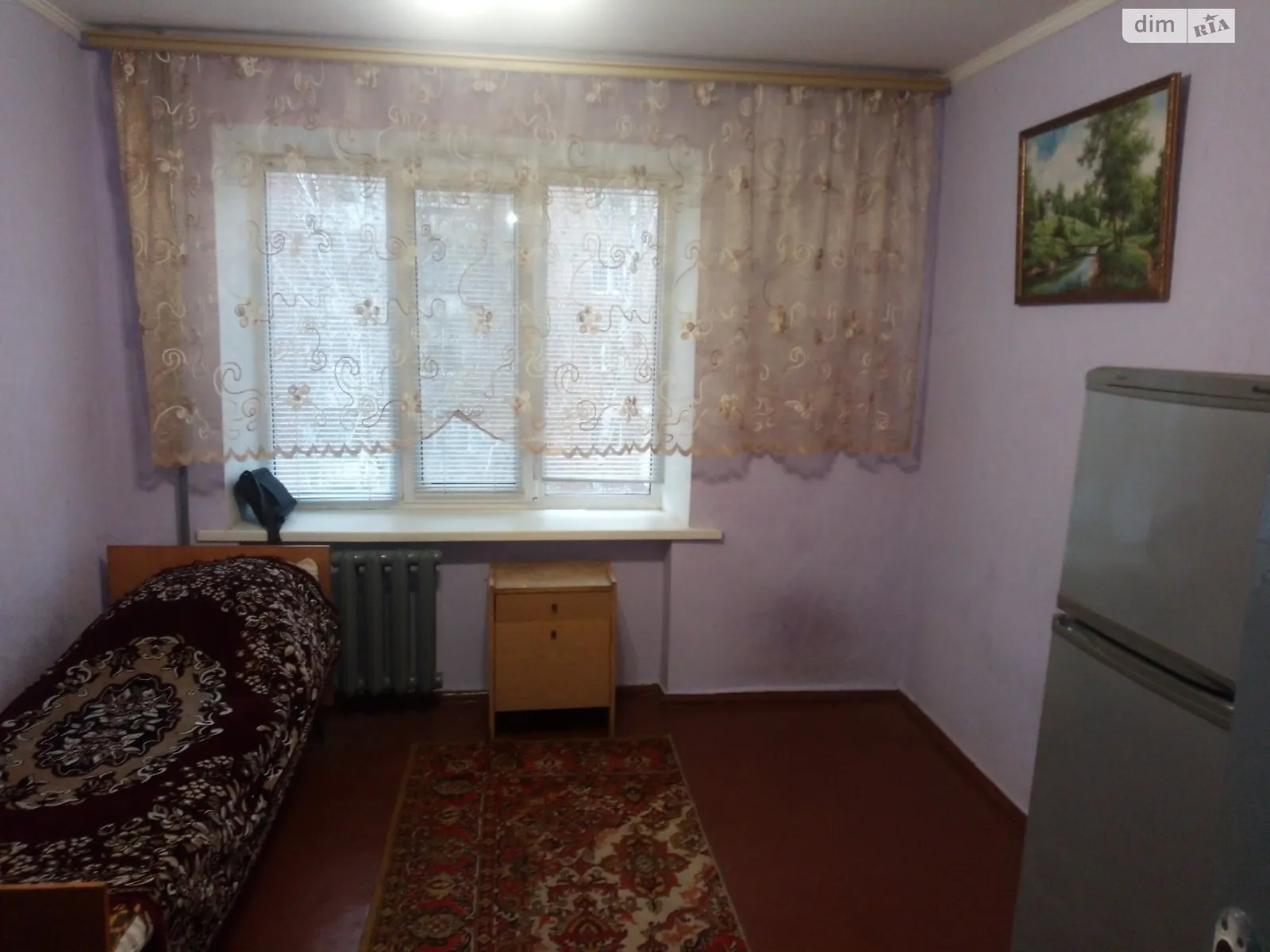 Здається в оренду кімната 22 кв. м у Вінниці, цена: 3500 грн