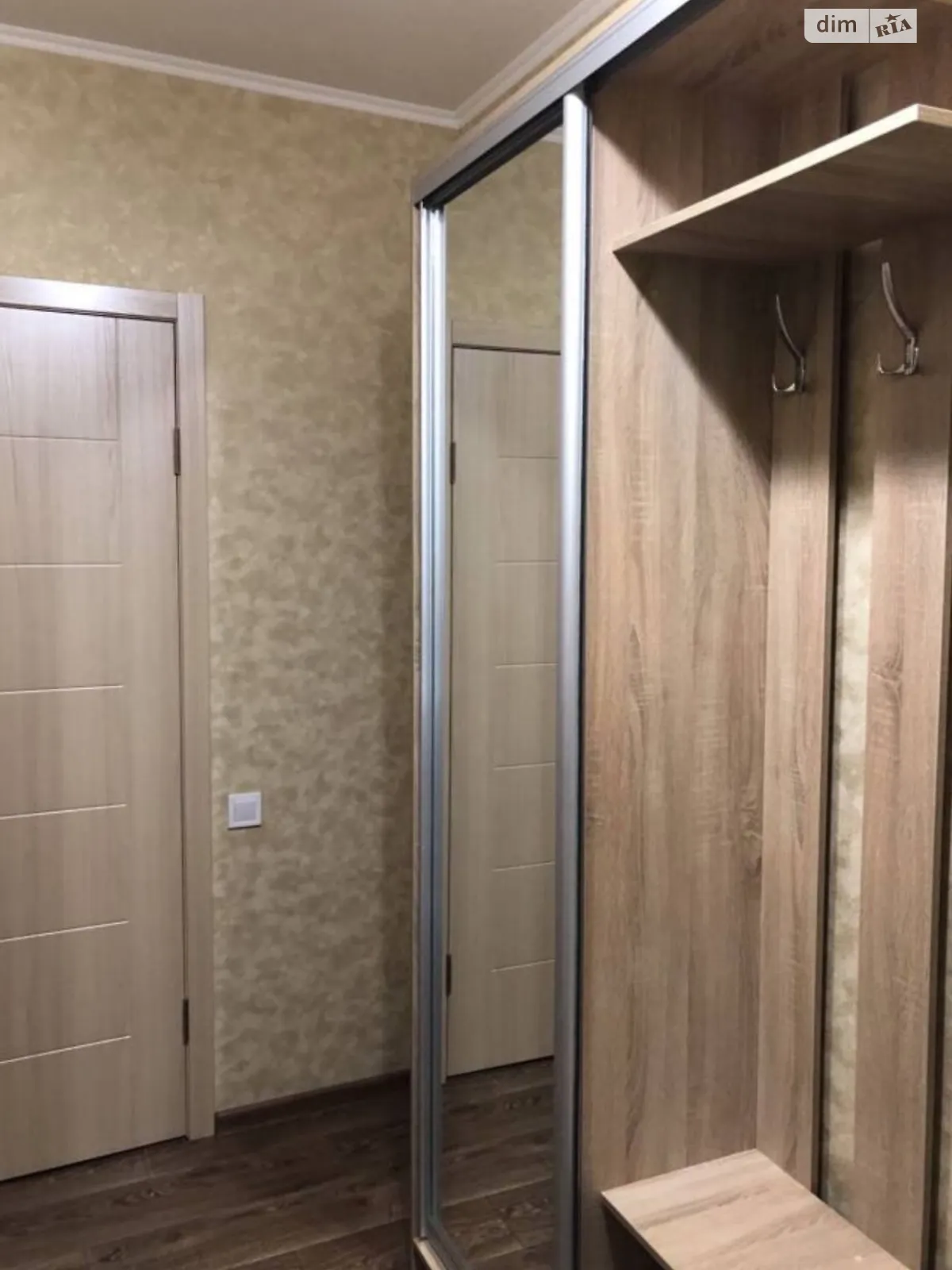 Сдается в аренду 1-комнатная квартира 42 кв. м в Харькове - фото 3