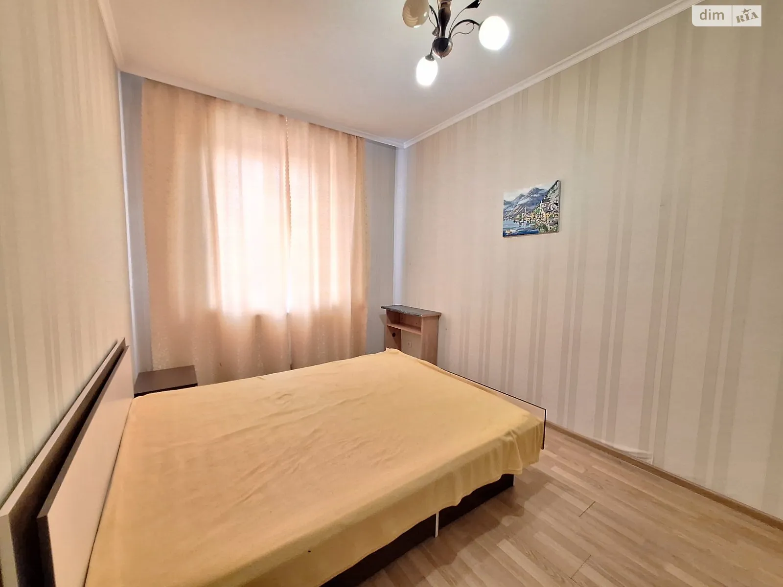 3-комнатная квартира 80 кв. м в Тернополе, цена: 300 $