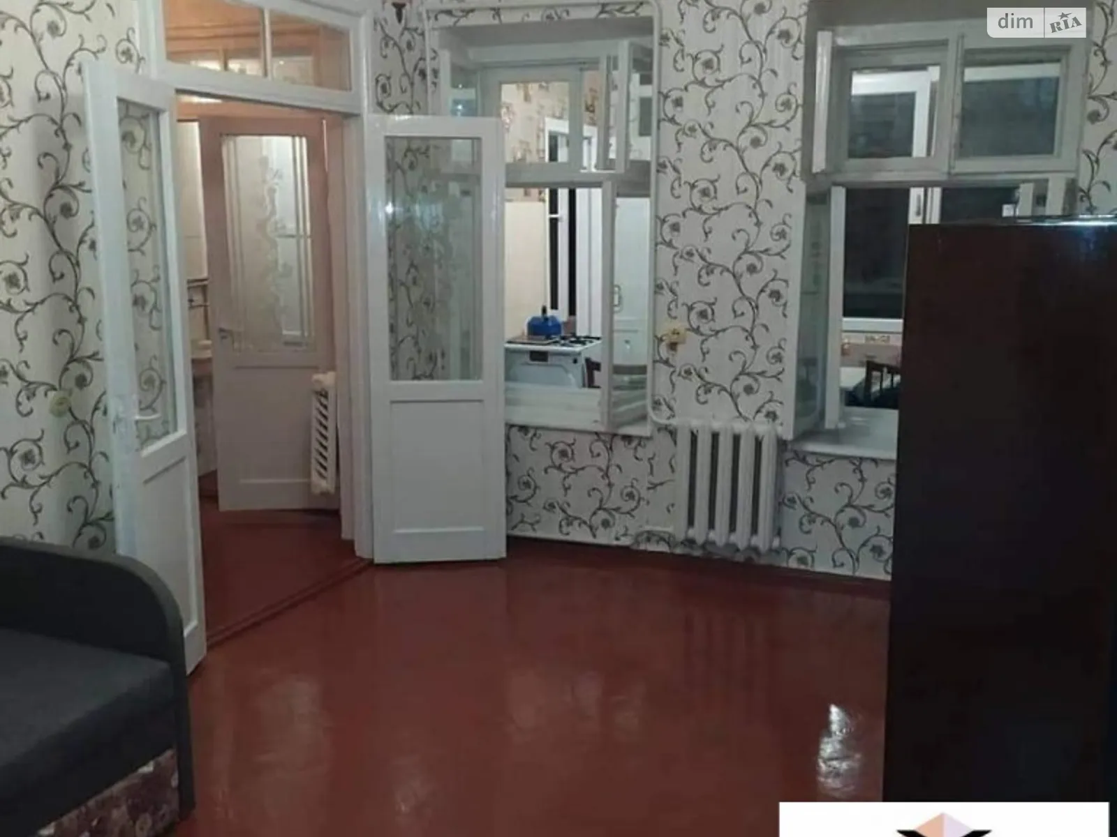 Продается 2-комнатная квартира 38 кв. м в Одессе, ул. Богдана Хмельницкого