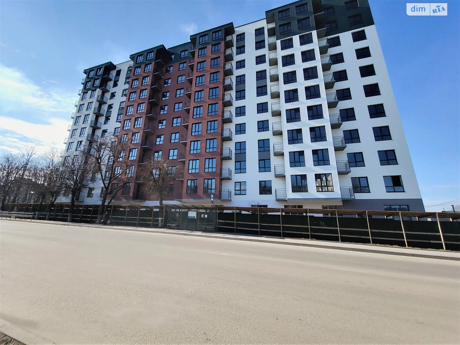 Продається 1-кімнатна квартира 39 кв. м у Вінниці, вул. Волошкова - фото 1