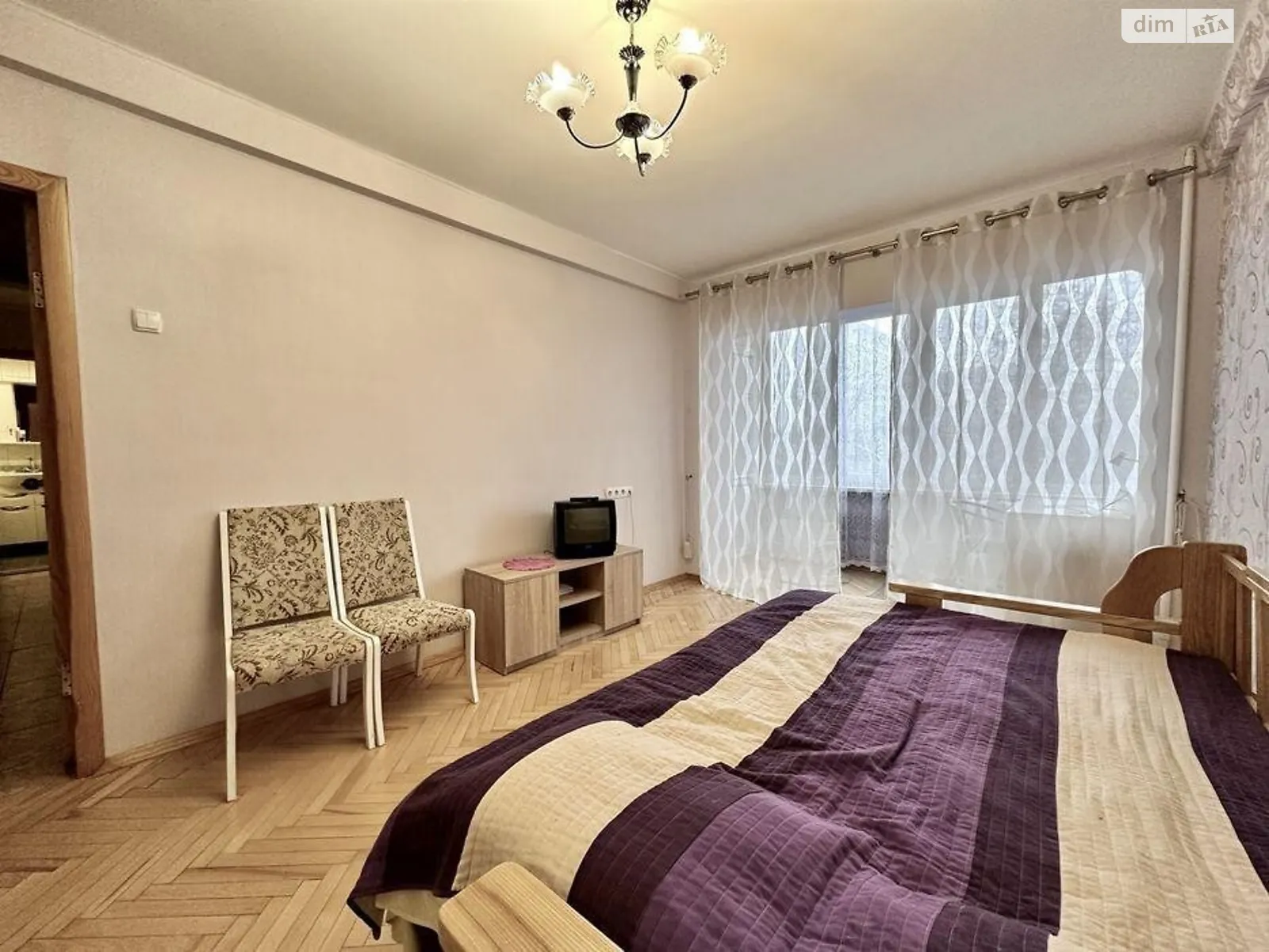 Продается 2-комнатная квартира 50 кв. м в Киеве, ул. Евгения Сверстюка, 8А - фото 1
