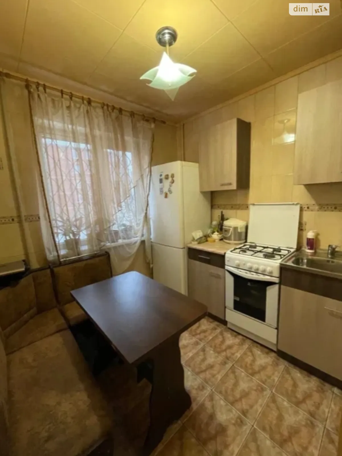 Продается 3-комнатная квартира 58 кв. м в Харькове, ул. Танкопия, 19