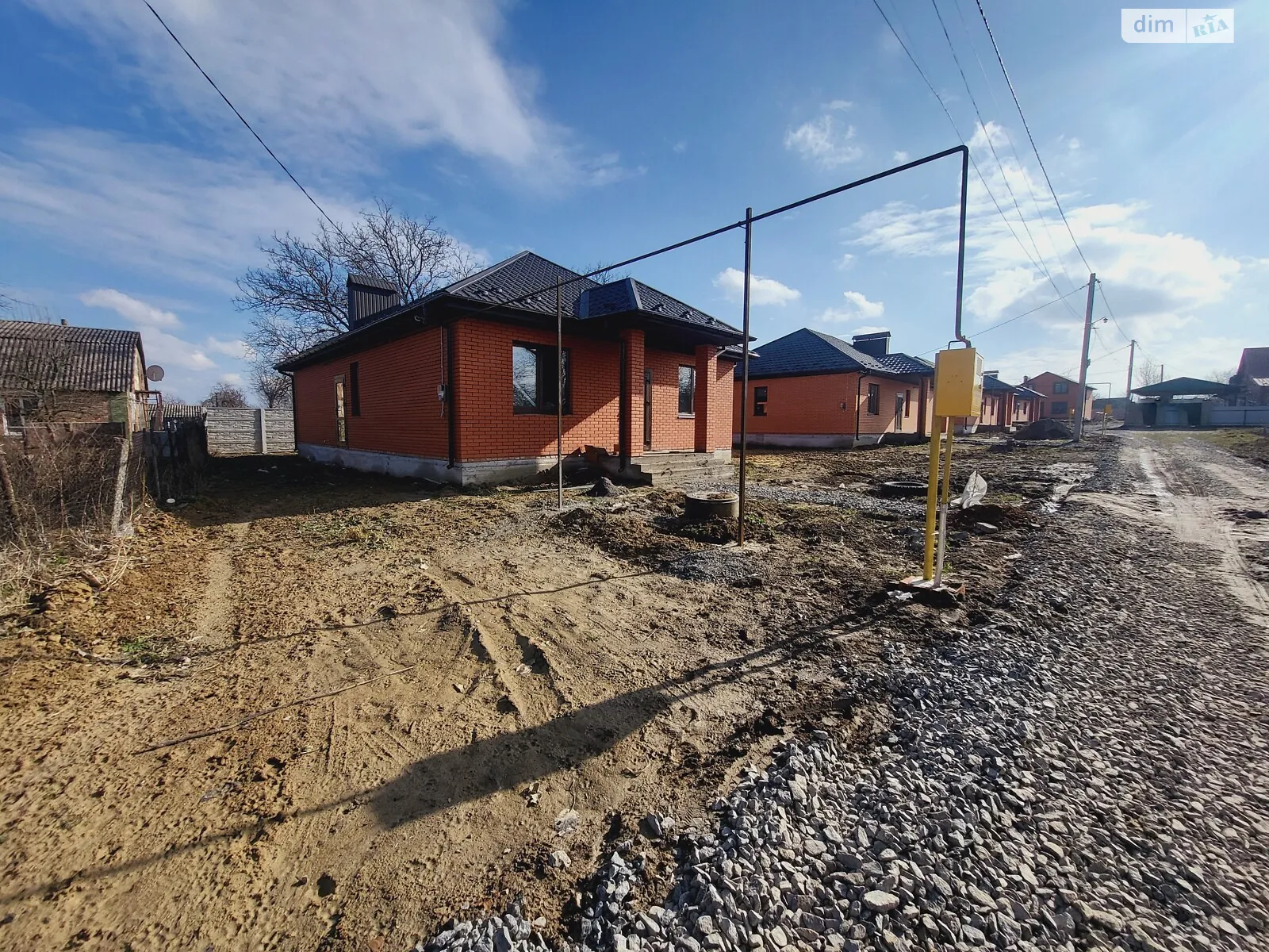 Продается одноэтажный дом 115 кв. м с верандой, цена: 78000 $ - фото 1