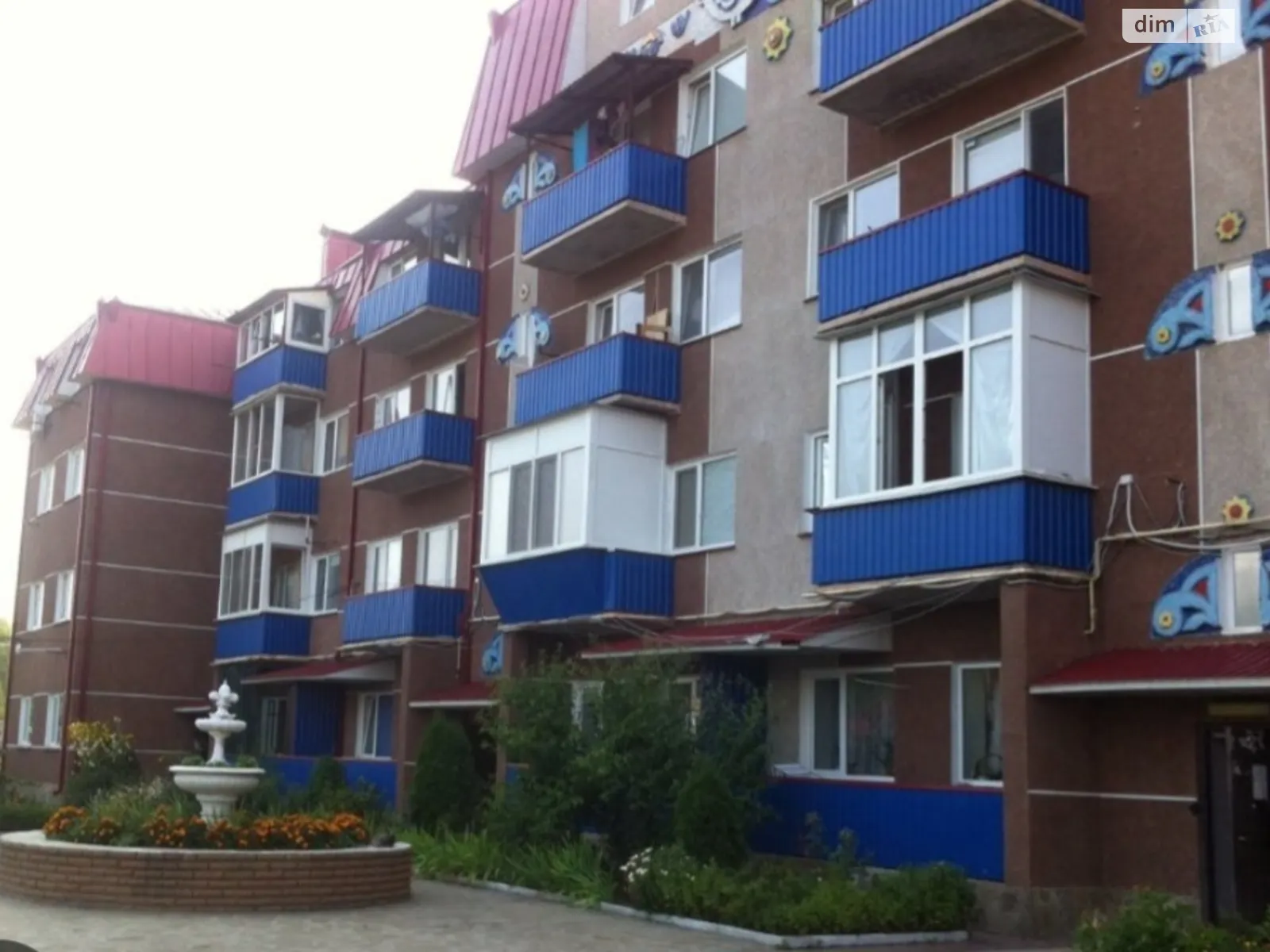 Продается 1-комнатная квартира 30.4 кв. м в Немишаево, ул. Школьная - фото 1