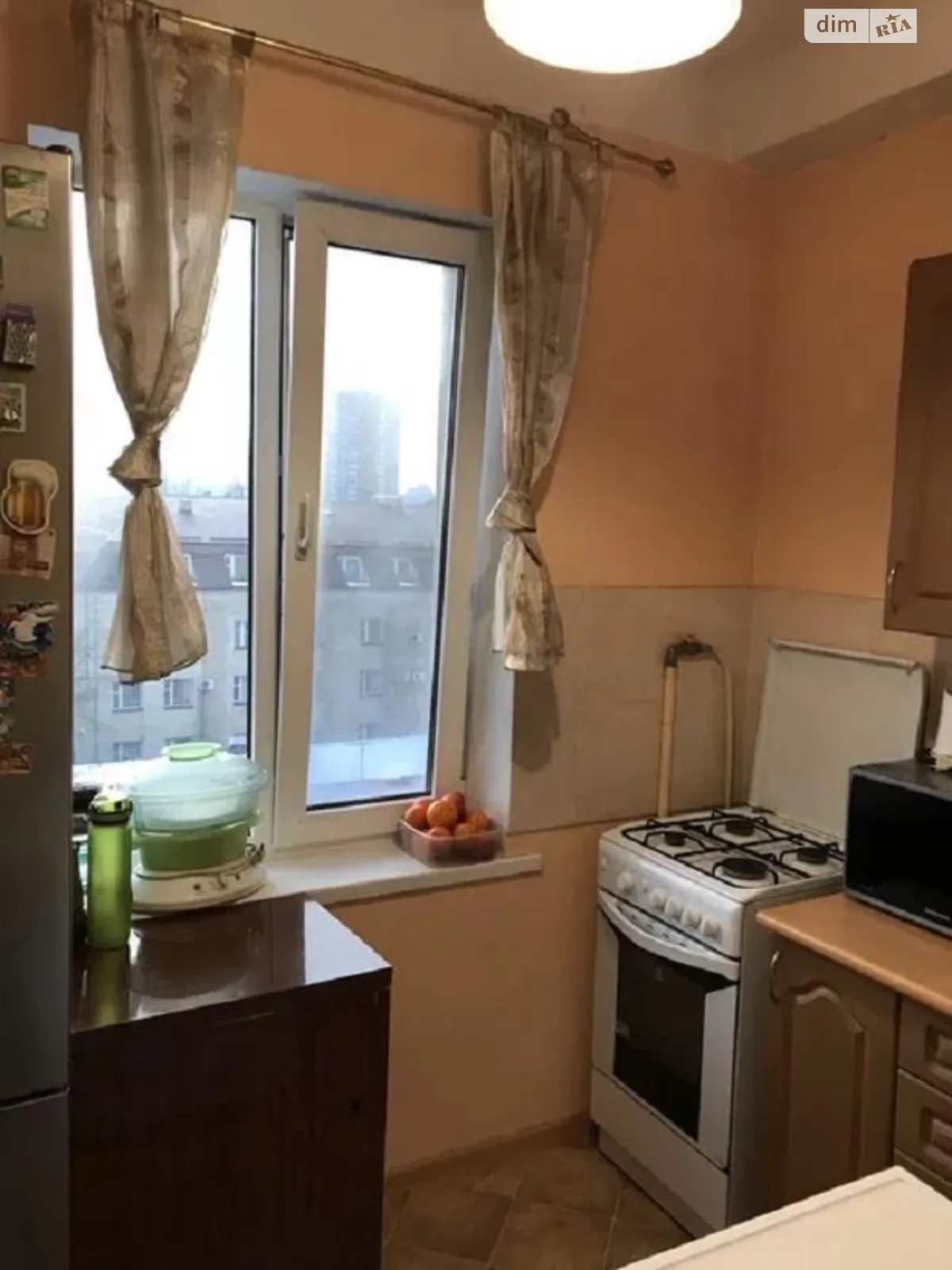 Продается 2-комнатная квартира 43 кв. м в Киеве, цена: 43000 $ - фото 1