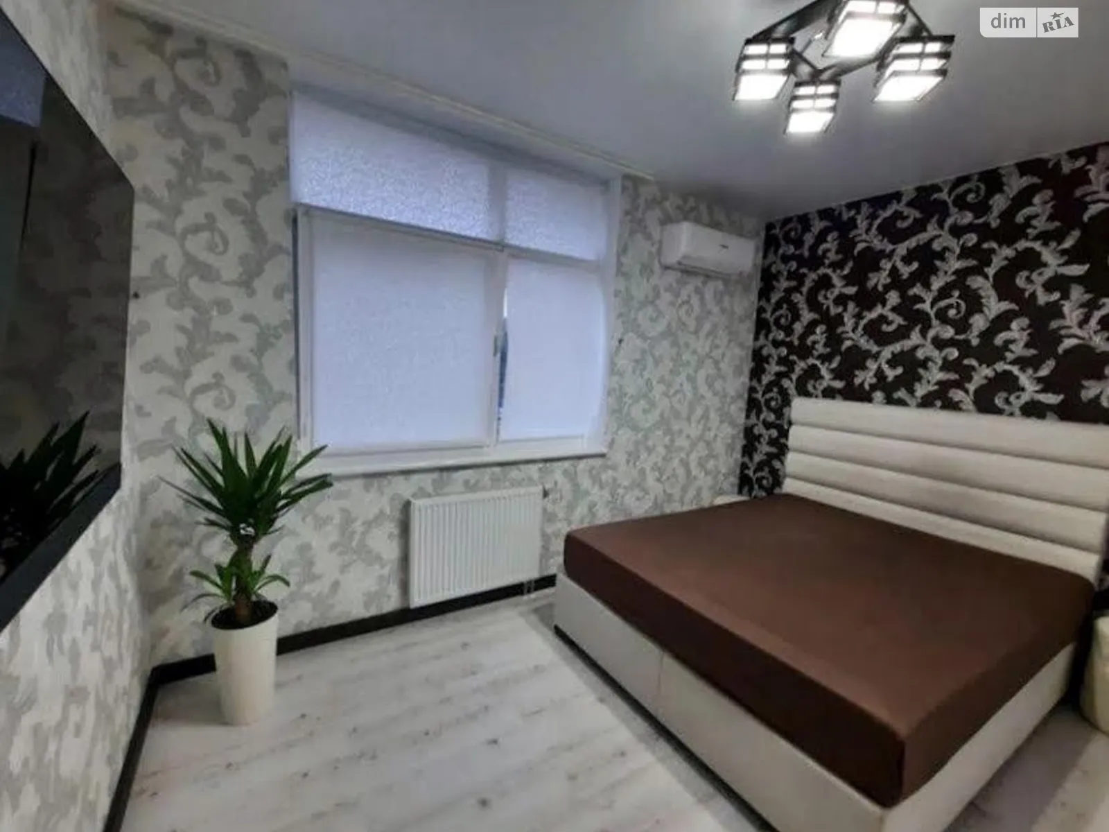 Продается 2-комнатная квартира 59 кв. м в Киеве, просп. Европейского Союза(Правды), 45 - фото 1