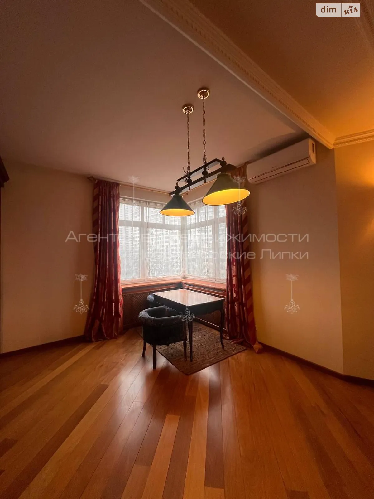 Сдается в аренду 3-комнатная квартира 250 кв. м в Киеве - фото 2