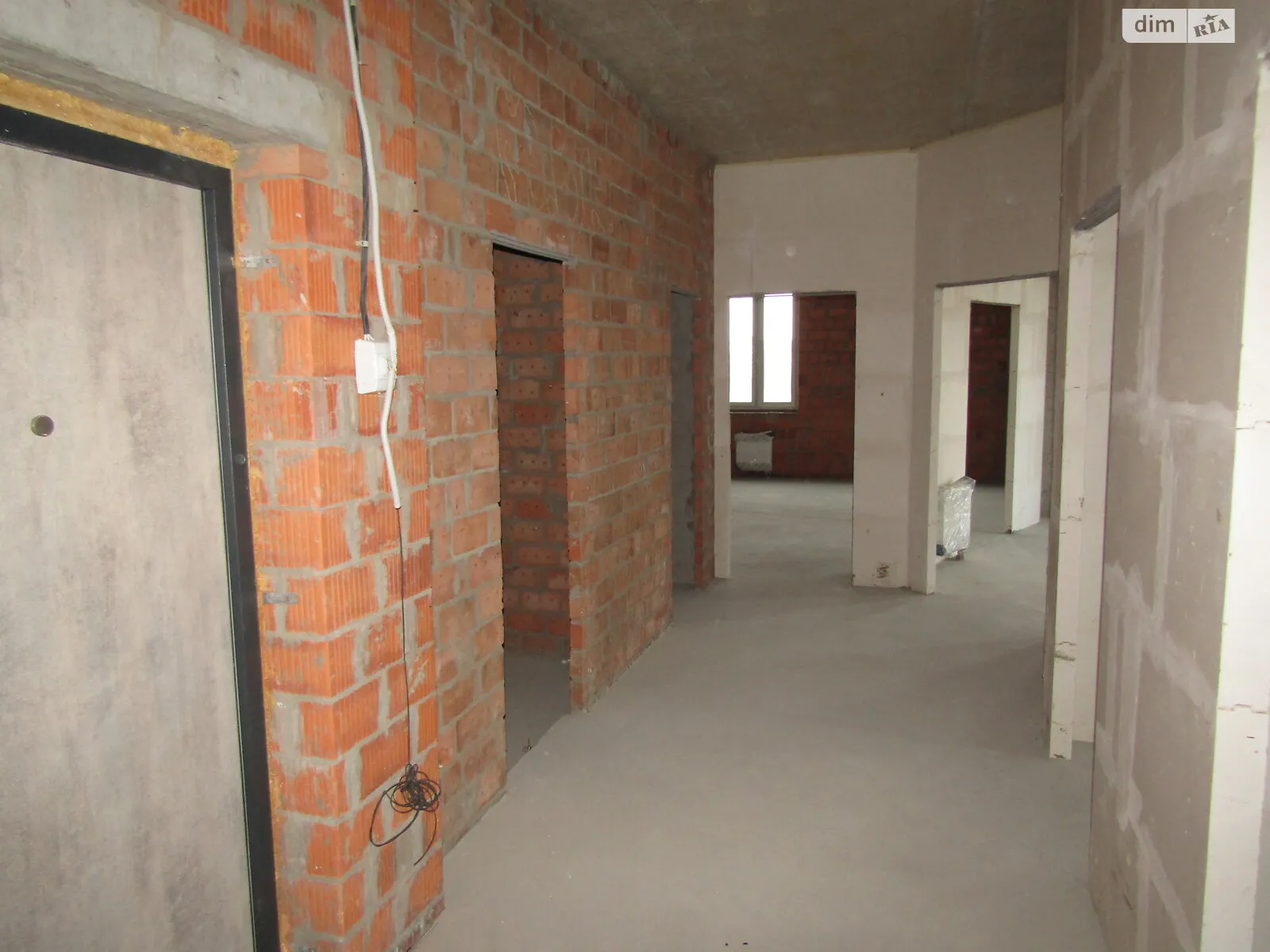 Продается 2-комнатная квартира 78 кв. м в Виннице, просп. Космонавтов - фото 1