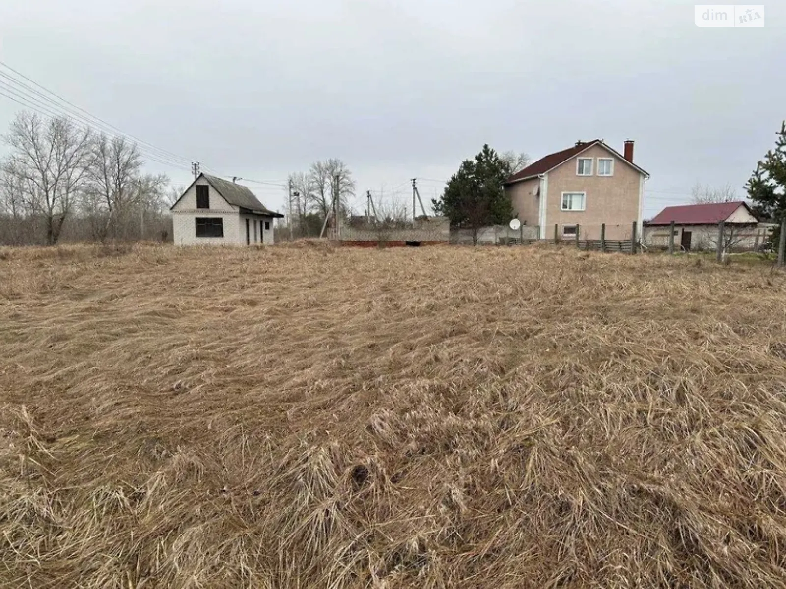 Продается земельный участок 20 соток в Днепропетровской области - фото 2